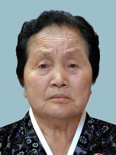 Kim Rak-hui