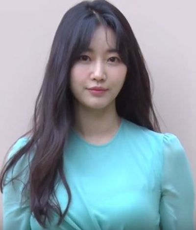 Kim Sa-rang (actress)