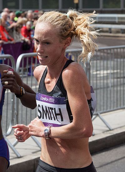 Kim Smith (runner)
