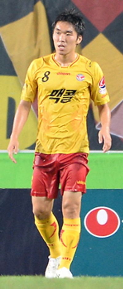 Kim Sung-joon (footballer)