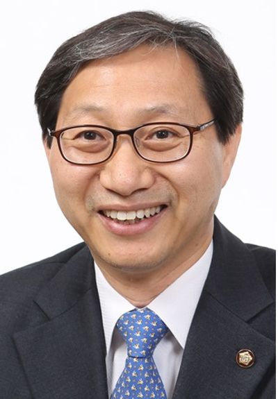 Kim Sung-joo (politician, born 1964)