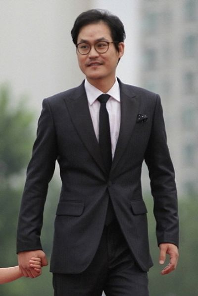 Kim Sung-kyun