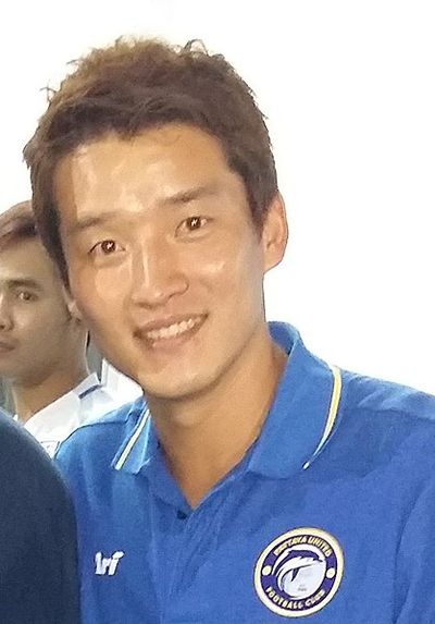 Kim Tae-yeon (footballer)