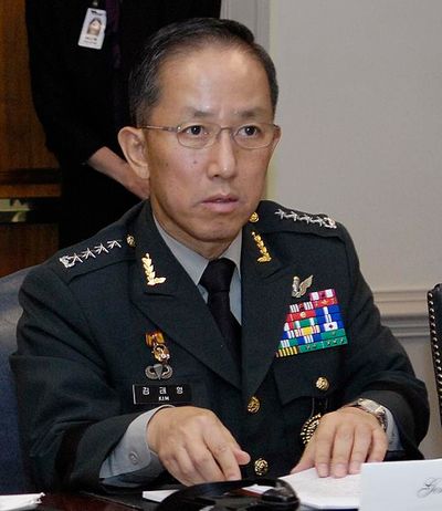 Kim Tae-young (military)