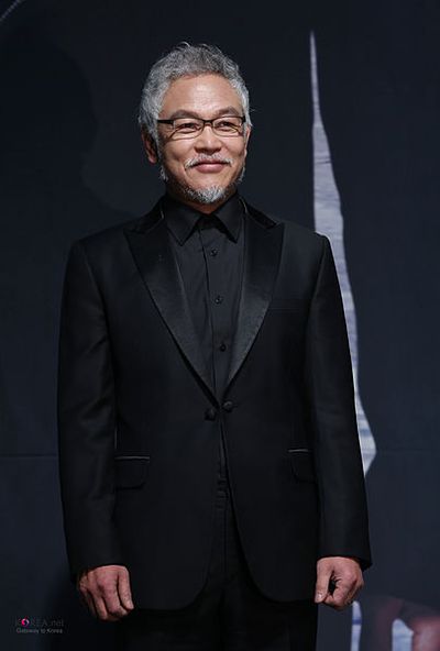 Kim Yeong-cheol (actor)