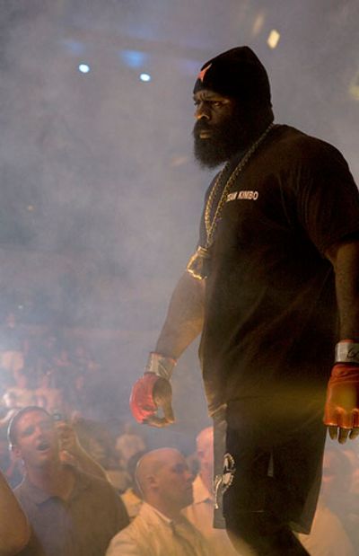 Kimbo Slice