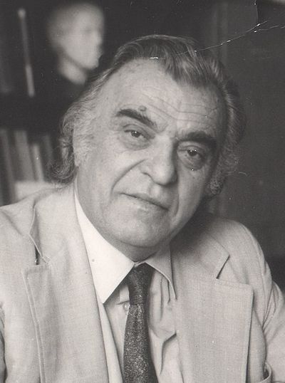 Kiril Bratanov