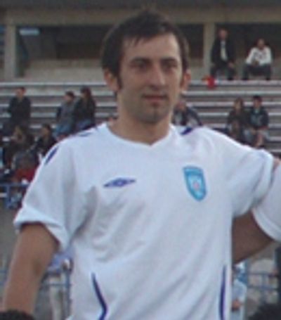 Kiril Dimitrov (footballer)