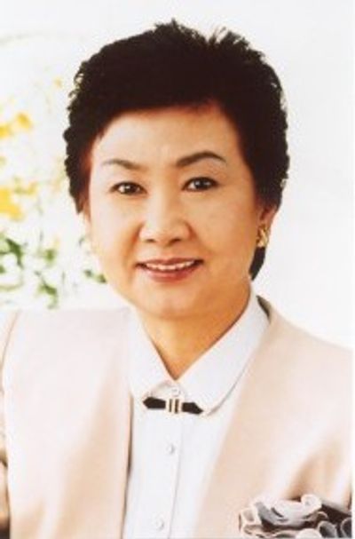 Kiyoko Ono