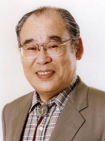 Kiyoshi Kawakubo