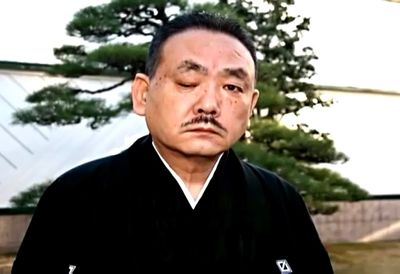 Kiyoshi Takayama