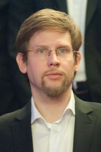 Kjell Carlström