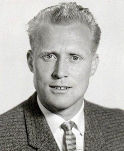 Kjell Hansson