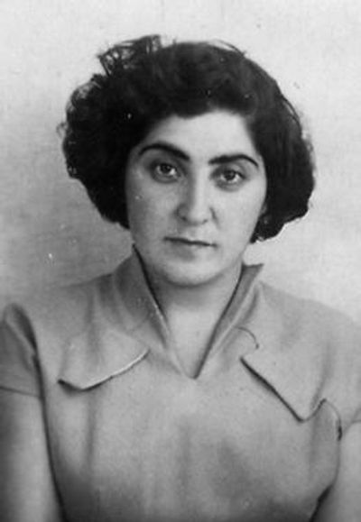 Klara Ashrafyan
