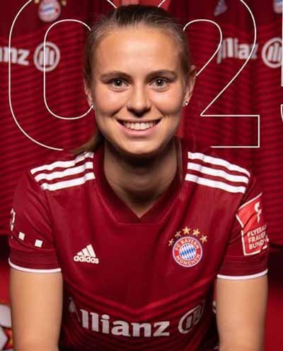 Klara Bühl