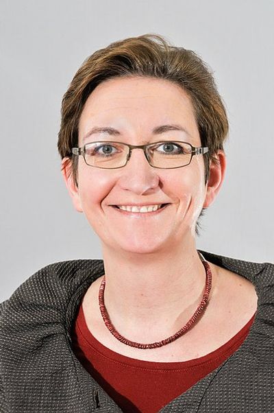 Klara Geywitz