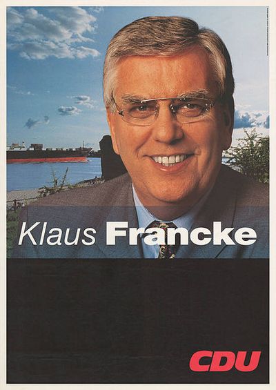 Klaus Francke