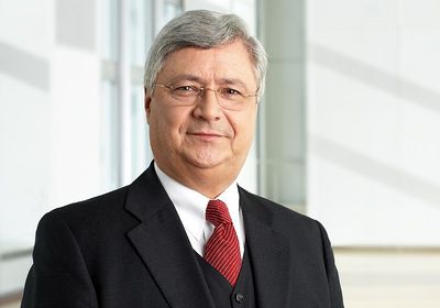 Klaus-Peter Müller
