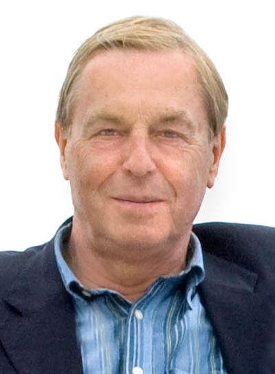 Klaus Praefcke