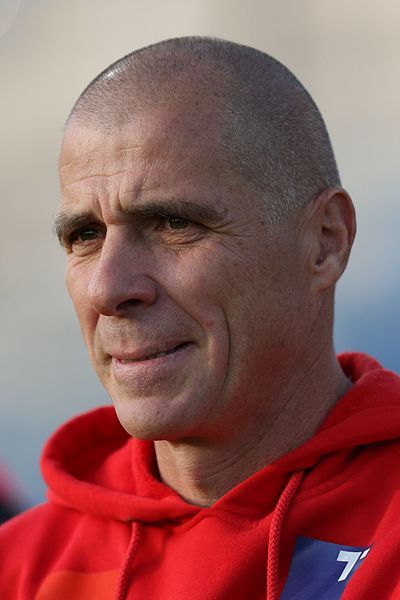 Klaus Schmidt (footballer)
