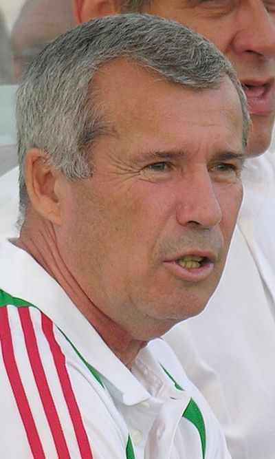 Kálmán Tóth (footballer)