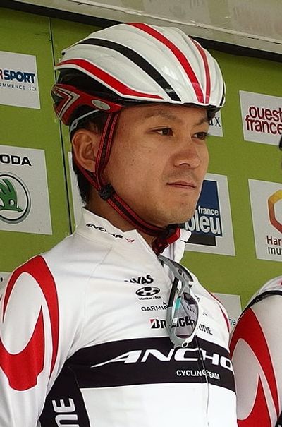 Kohei Uchima