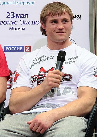 Konstantin Gluhov