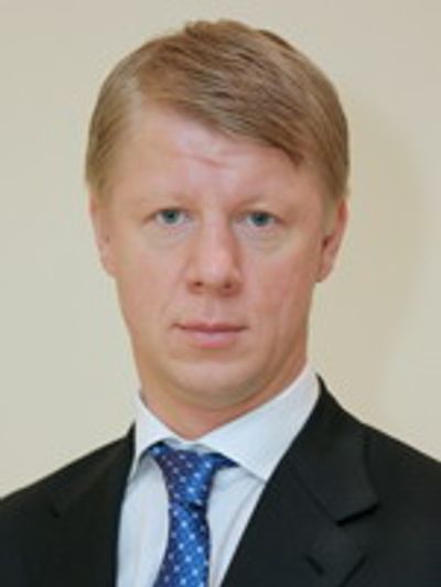 Konstantin Yeryomenko