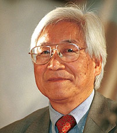 Kosuke Koyama