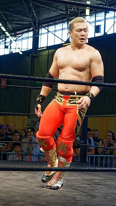 Kotaro Suzuki