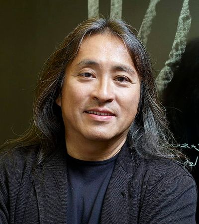 Kris Yao