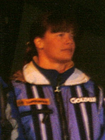 Kristina Andersson