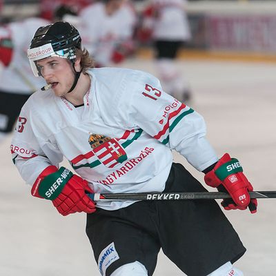 Krisztián Nagy (ice hockey)