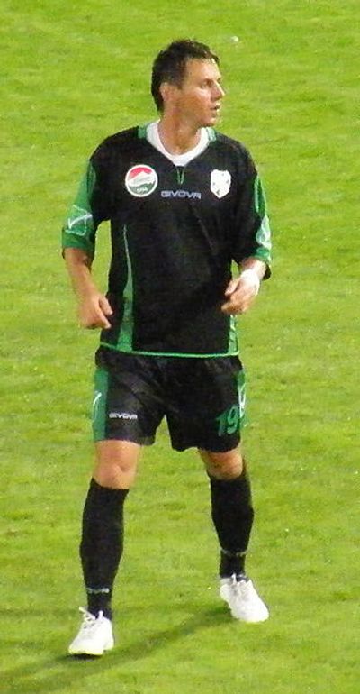 Krisztián Pest