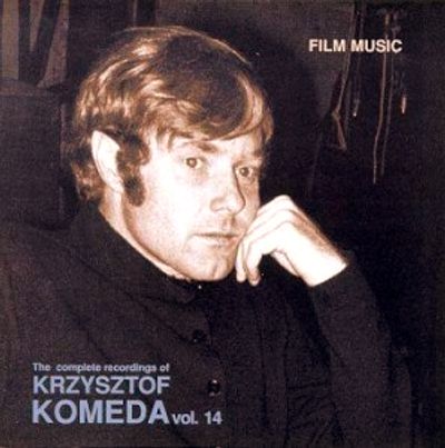 Krzysztof Komeda