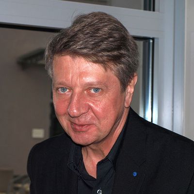 Krzysztof Matyjaszewski