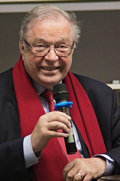 Krzysztof Zanussi