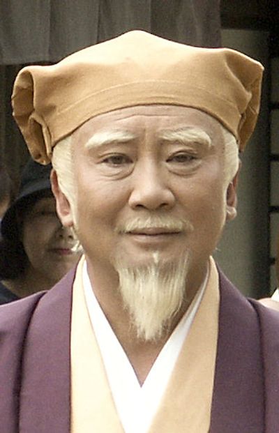 Kōtarō Satomi