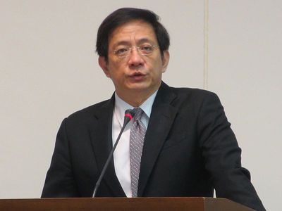 Kuan Chung-ming