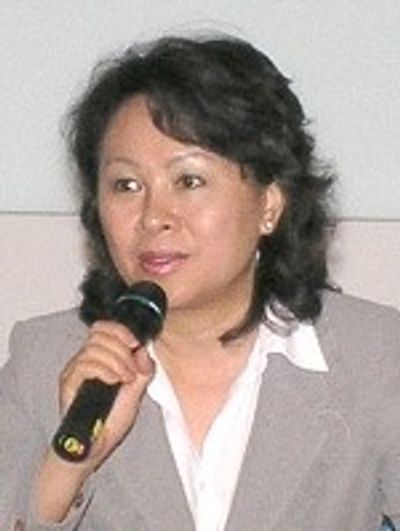 Kuang Li-chen