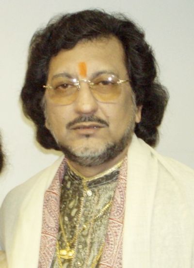 Kumar Bose