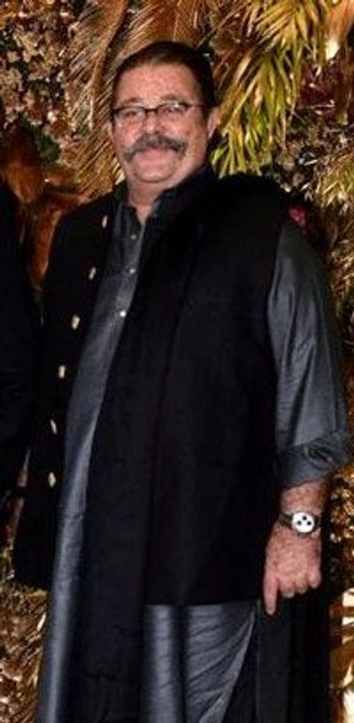Kunal Kapoor (actor)