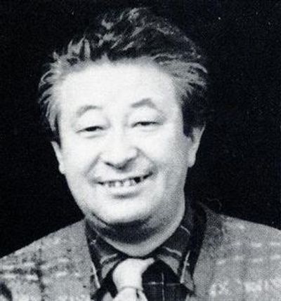 Kuri Kikuoka