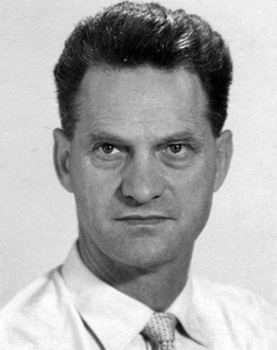 Kurt Johansson