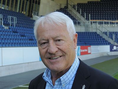 Kurt Müller (footballer)