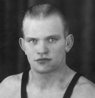 Kurt Pettersén