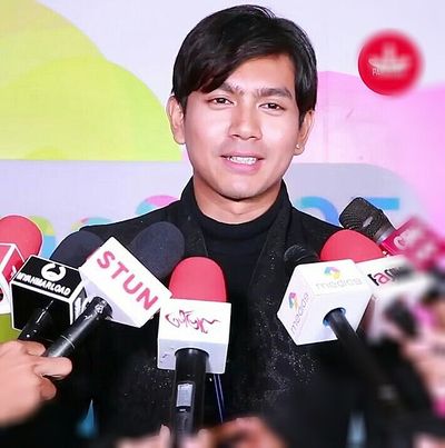 Kyaw Htet Zaw
