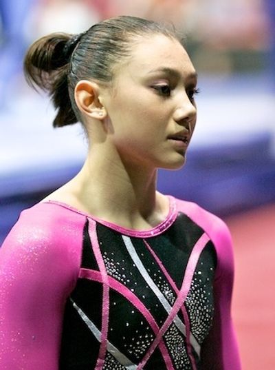 Kyla Ross