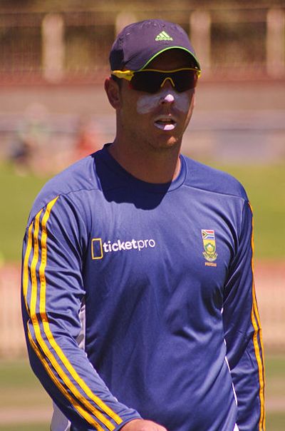 Kyle Abbott (cricketer)