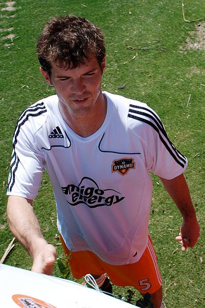 Kyle Brown (soccer)